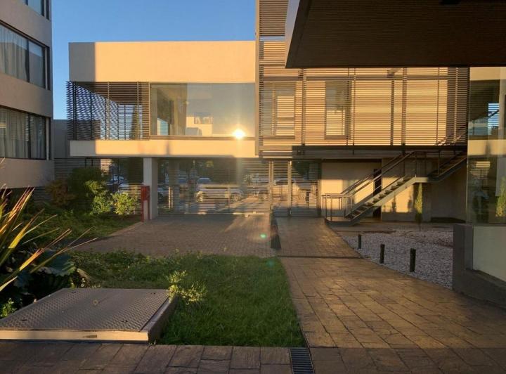 Departamento · 87m² · 3 Ambientes · 1 Cochera