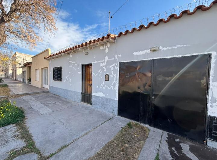 Casa · 106m² · 4 Ambientes