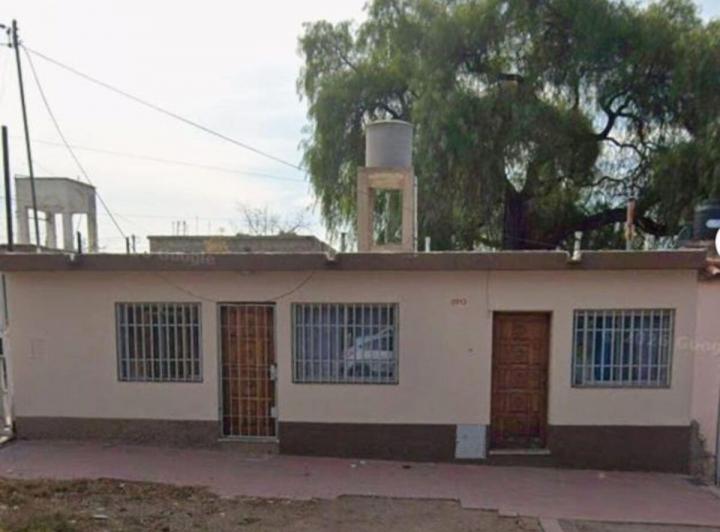 Casa · 120m² · 5 Ambientes