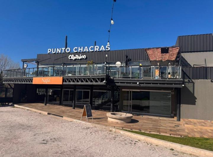 Fondo de comercio · 400m²