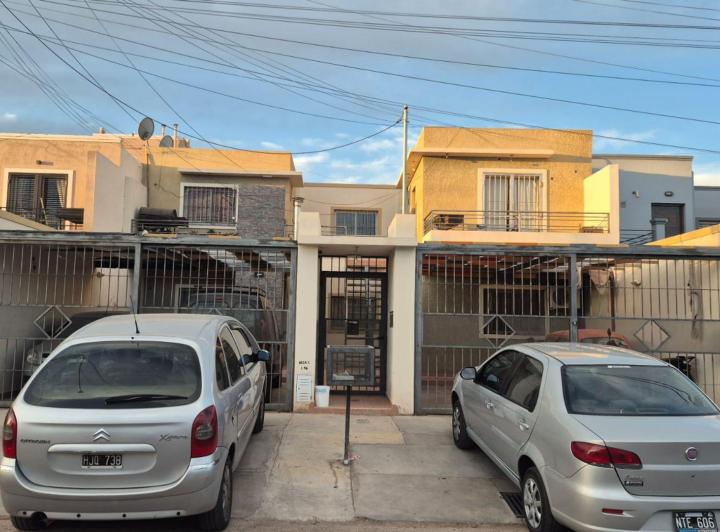 PH · 68m² · 3 Ambientes · 1 Cochera