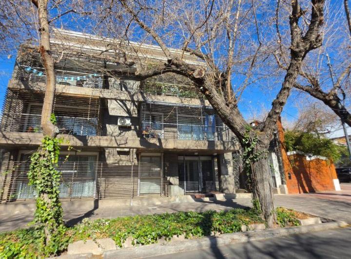 Departamento · 73m² · 3 Ambientes · 1 Cochera