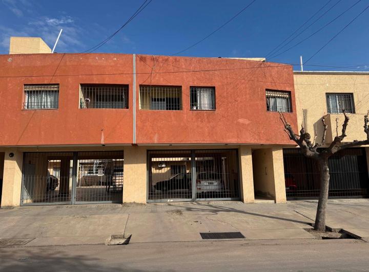 Departamento · 79m² · 4 Ambientes · 1 Cochera