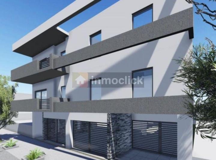Departamento · 65m² · 5 Ambientes · 1 Cochera