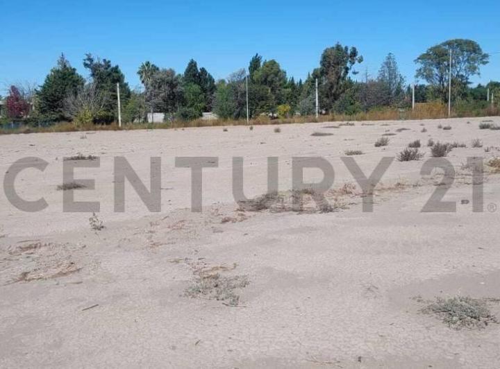 Terreno · 500m²