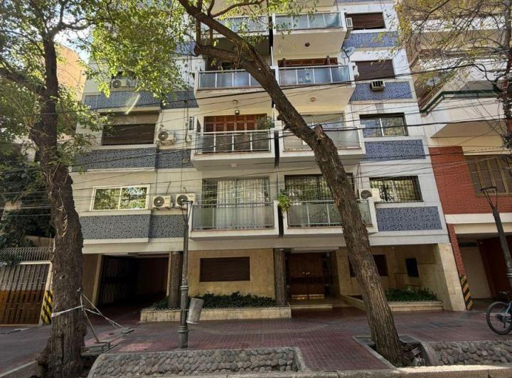 Departamento · 85m² · 3 Ambientes
