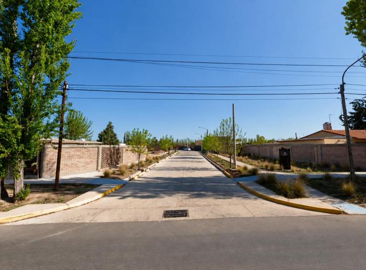 Terreno · 720m²
