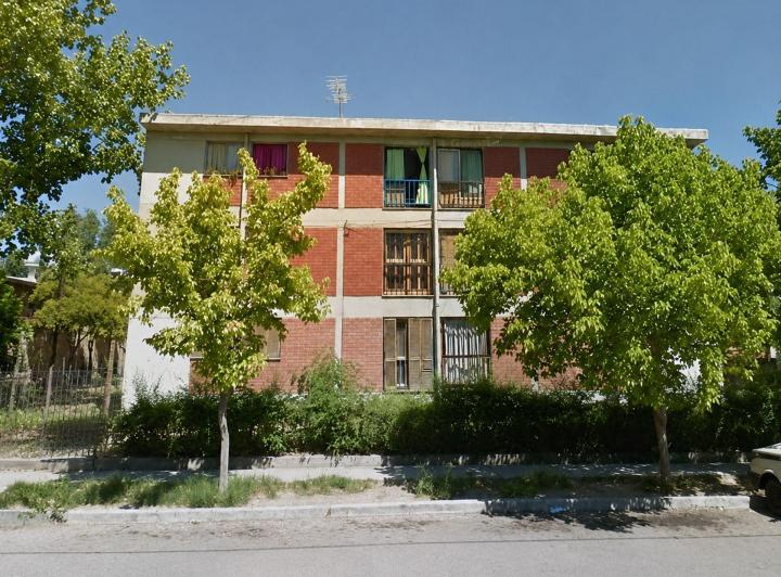 Departamento · 82m² · 4 Ambientes