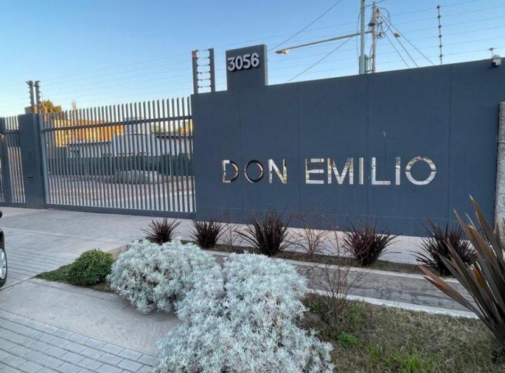 Terreno · 340m²