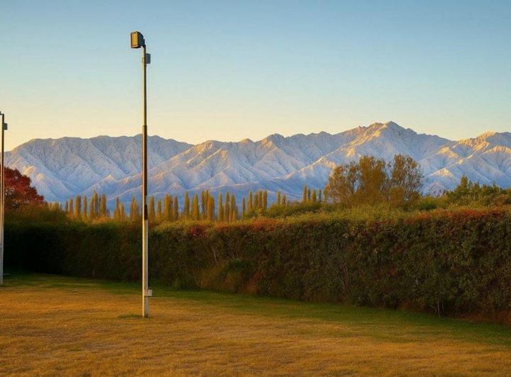 Terreno · 1007m²
