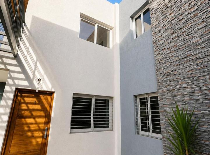 Departamento · 50m² · 3 Ambientes · 1 Cochera