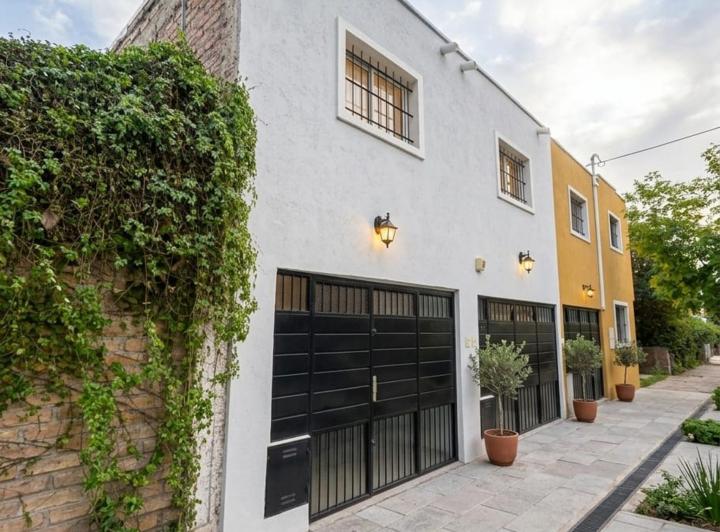 Departamento · 86m² · 3 Ambientes · 1 Cochera