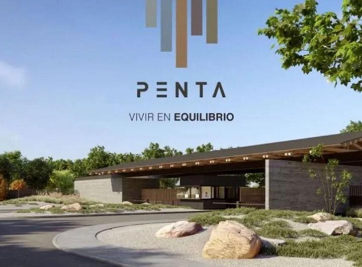 Terreno · 750m²