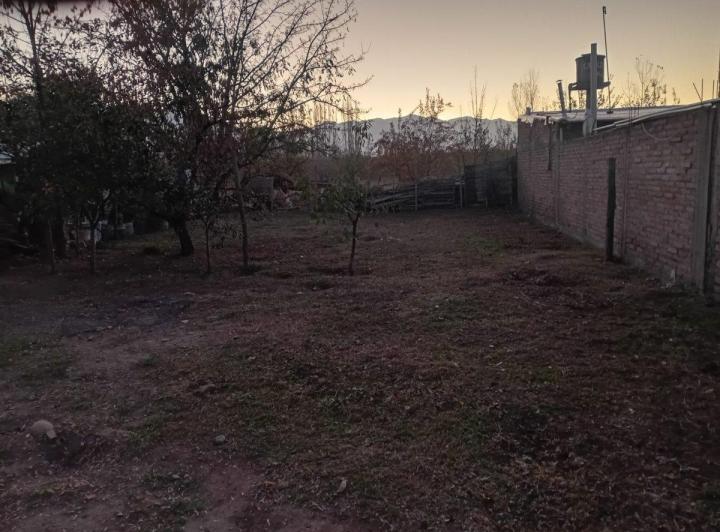 Terreno · 341m²