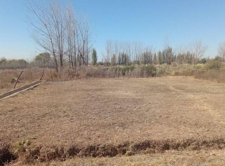 Terreno · 256m²