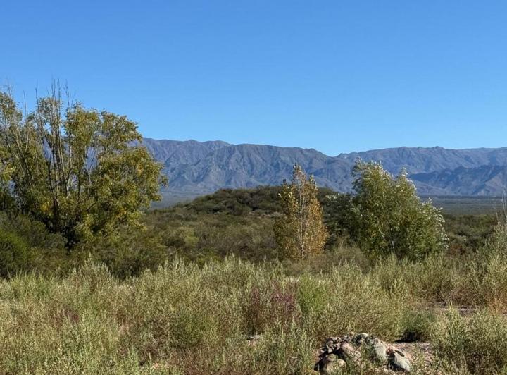 Terreno · 657m²