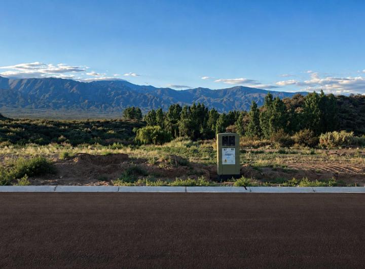 Terreno · 560m²