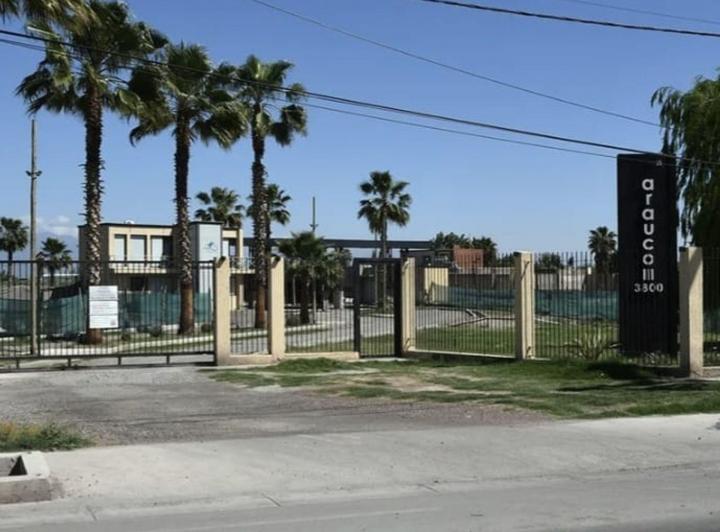 Terreno · 510m²