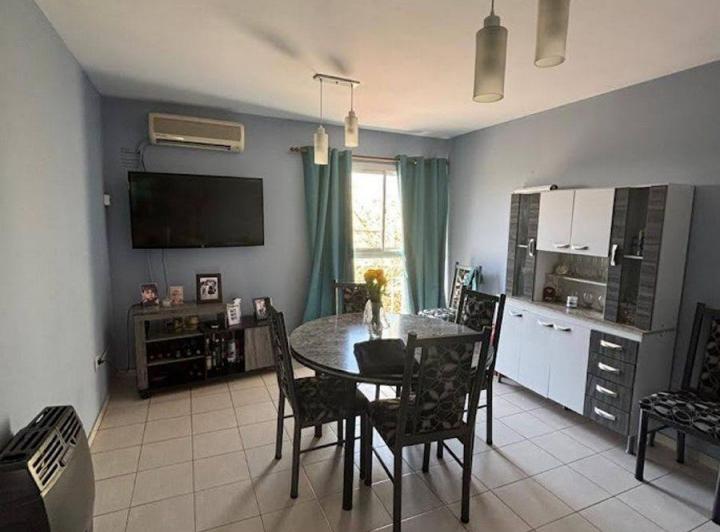 Departamento · 82m² · 7 Ambientes · 1 Cochera