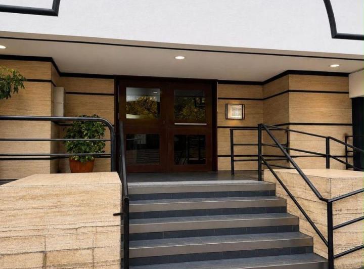 Departamento · 58m² · 4 Ambientes