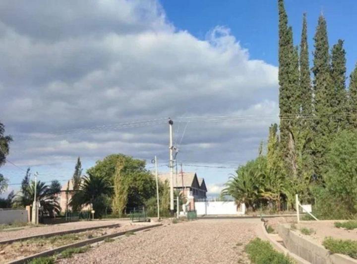 Terreno · 326m²