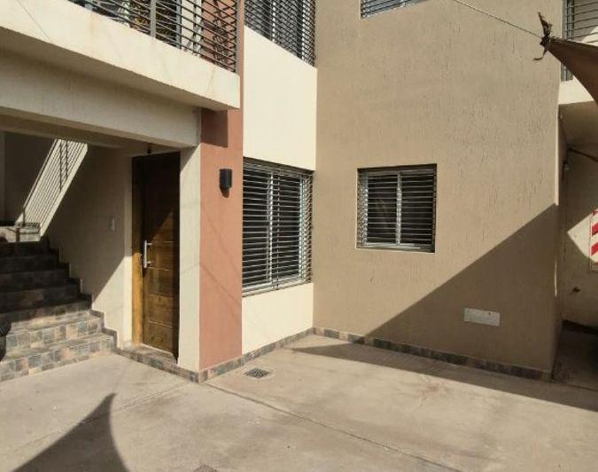 Departamento · 65m² · 1 Ambiente · 1 Cochera