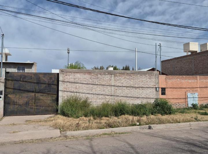 Terreno · 250m²