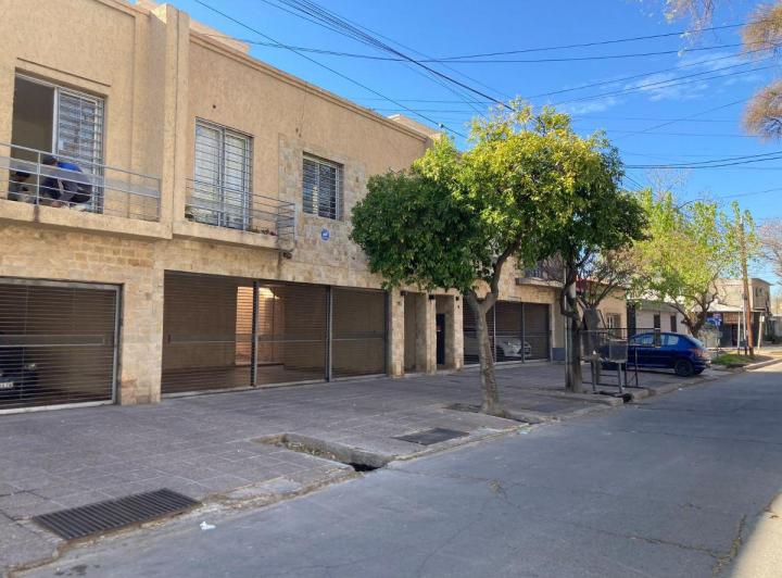 Departamento · 40m² · 2 Ambientes