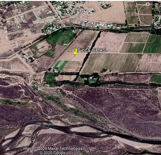 Local comercial · 8m²