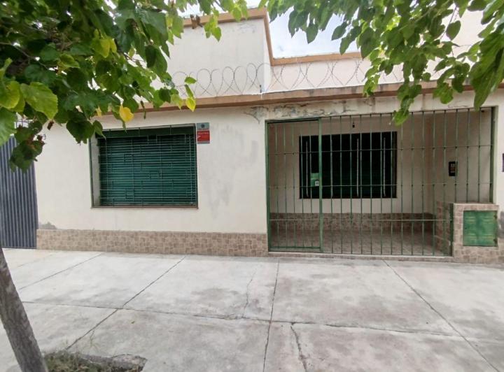 Casa · 110m² · 3 Ambientes · 1 Cochera