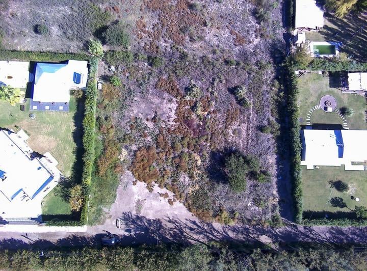 Terreno · 2000m²