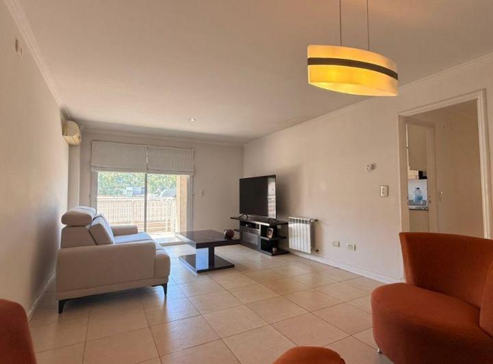Departamento · 103m² · 3 Ambientes · 1 Cochera