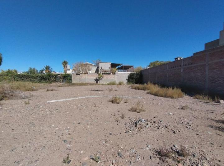 Terreno · 310m²