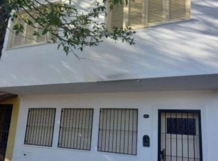Departamento · 84m² · 1 Ambiente