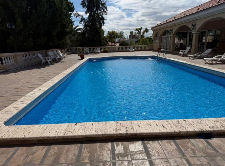 Departamento · 91m² · 4 Ambientes · 1 Cochera