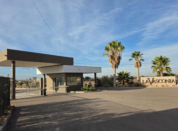Terreno · 373m²