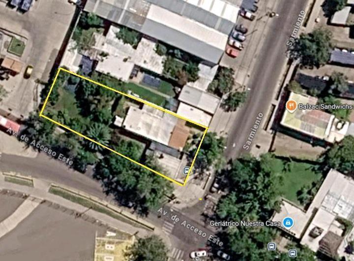 Terreno · 253m²
