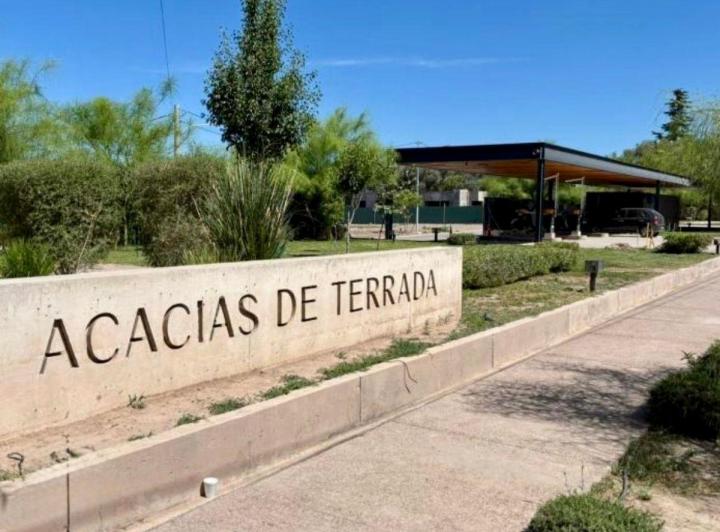 Terreno · 536m²