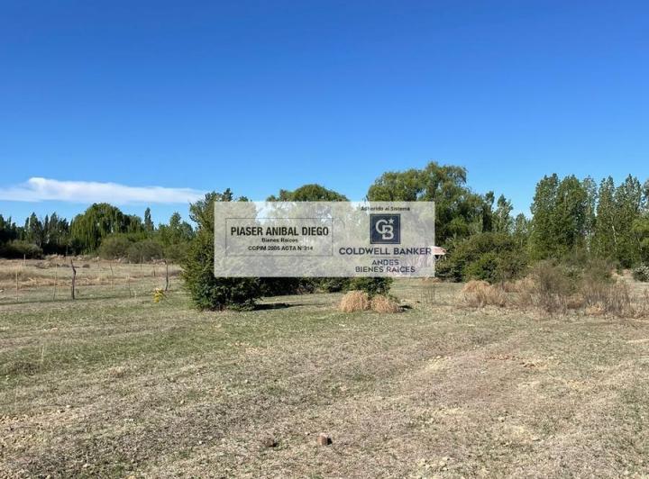 Terreno · 4000m²