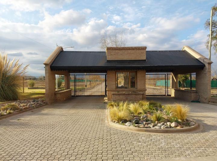 Terreno · 1000m²