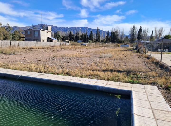 Terreno · 1000m²