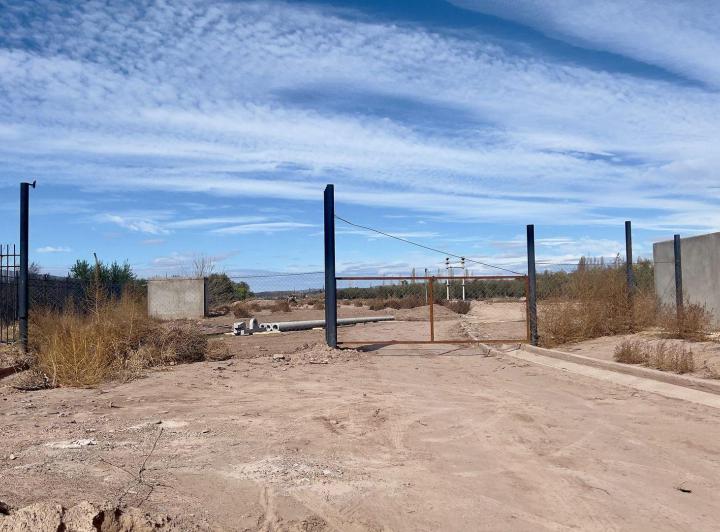 Terreno · 300m²
