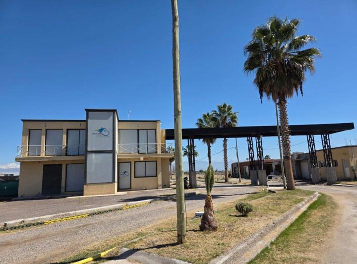 Terreno · 500m²