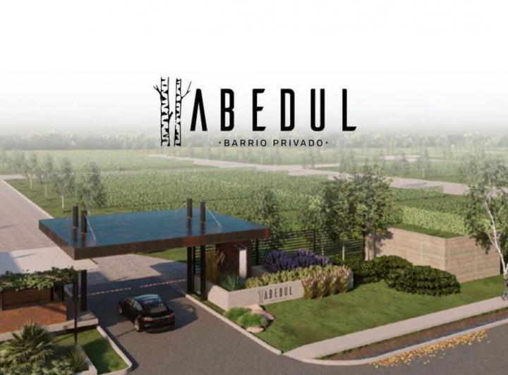 Terreno · 500m²