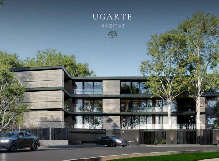 Departamento · 48m² · 2 Ambientes