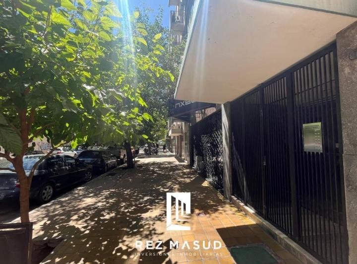 Oficina comercial · 93m² · 4 Ambientes