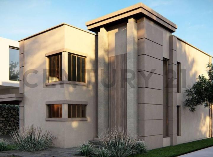 Casa · 220m² · 4 Ambientes · 1 Cochera
