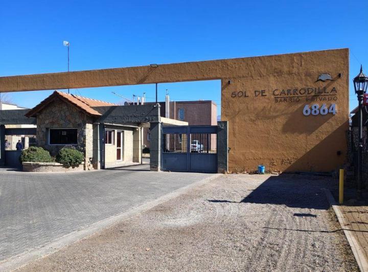 Terreno · 200m²