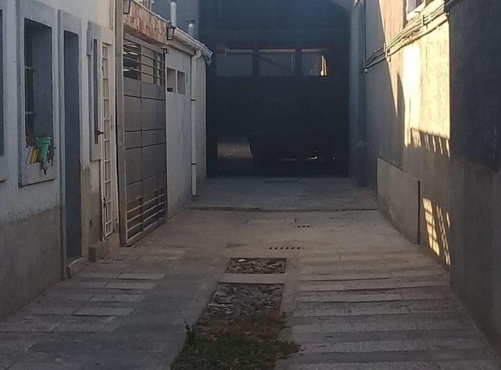 Departamento · 50m² · 1 Ambiente · 1 Cochera