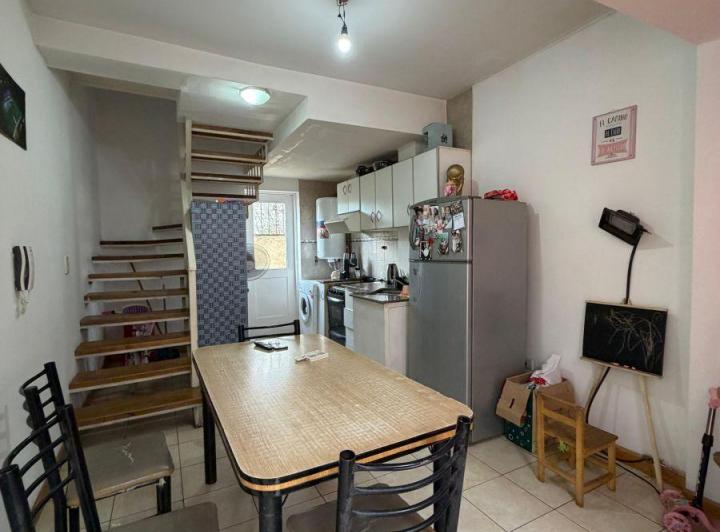 Departamento · 32m² · 3 Ambientes